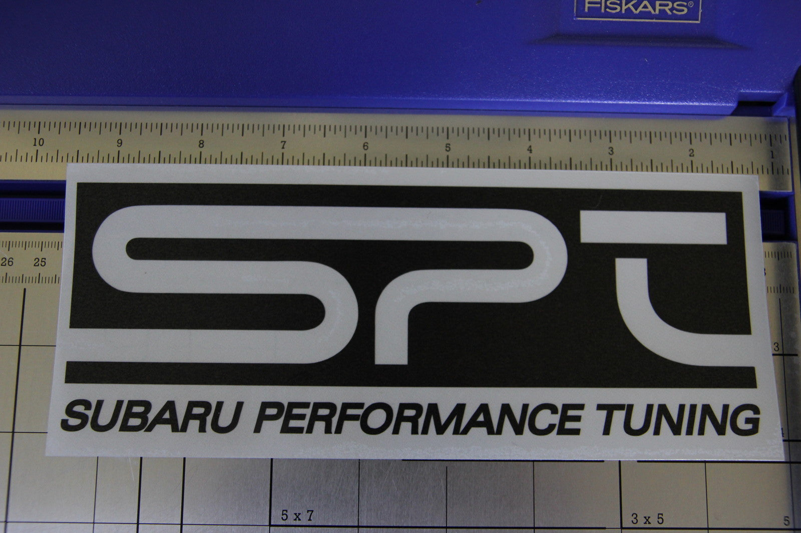 Subaru performance online parts