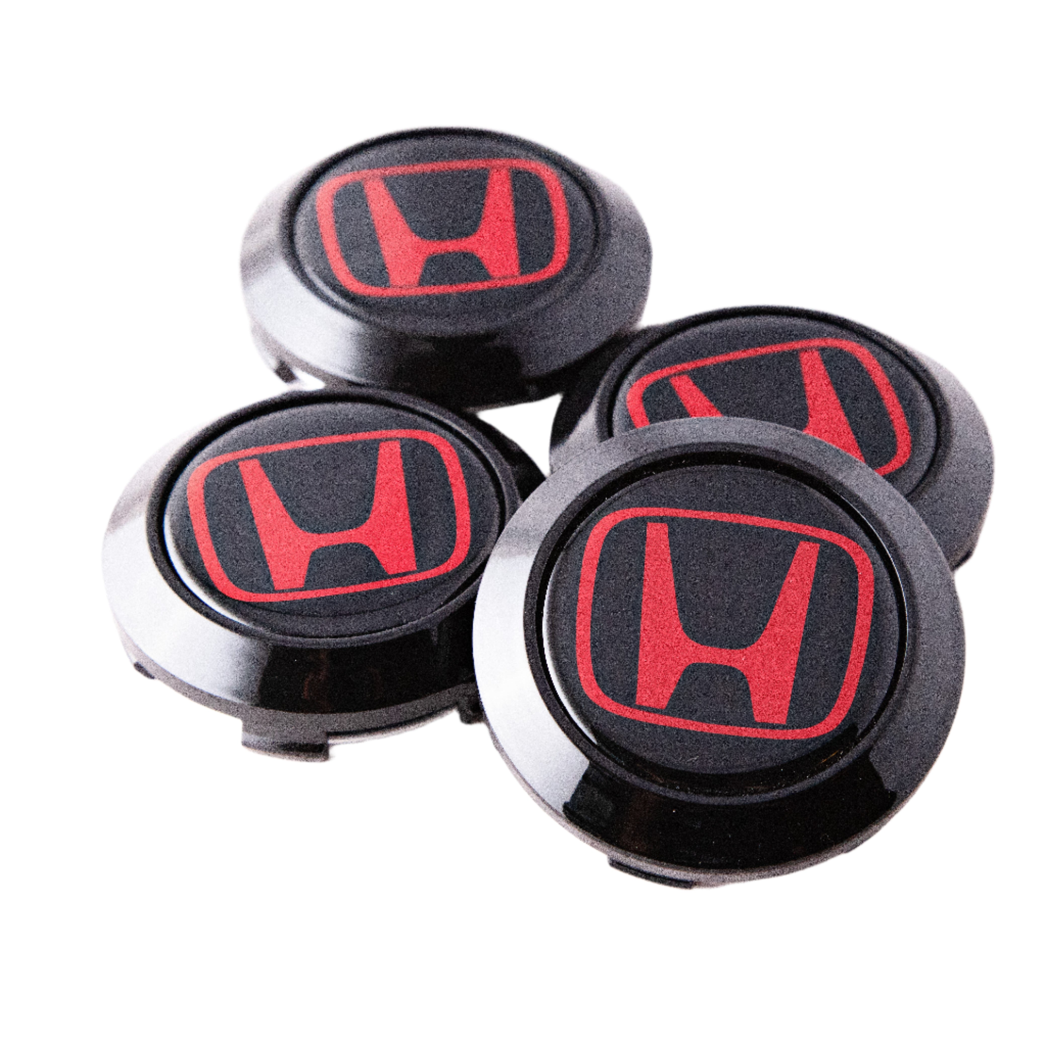 Honda store centre caps
